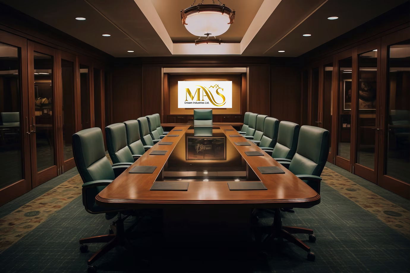 Message from Managing Director | Mas Dream Industries